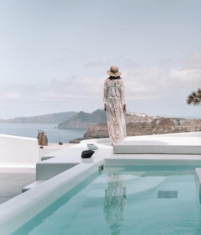 Nelya Suites